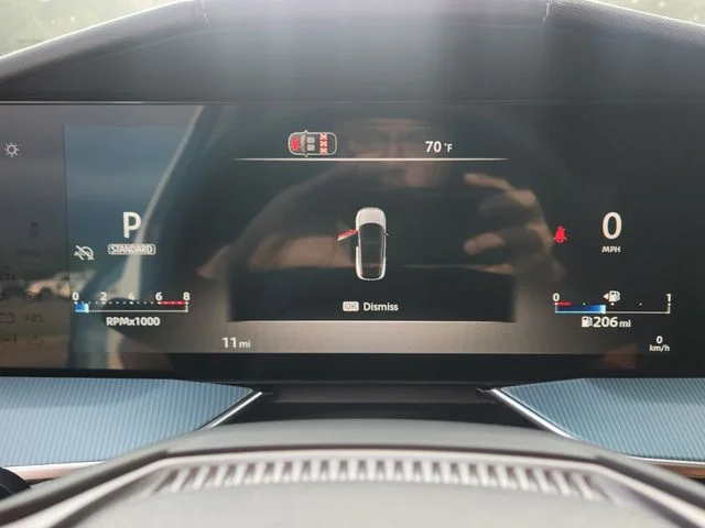 2026 Nissan Murano SL - Photo 19