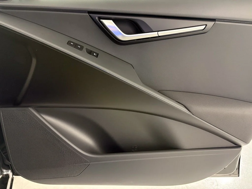 New 2026 Gray Kia LX image 39