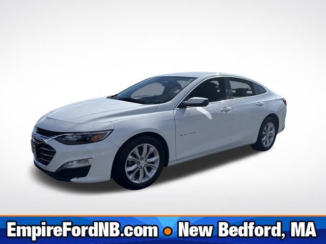 2023 Chevrolet Malibu 1LT