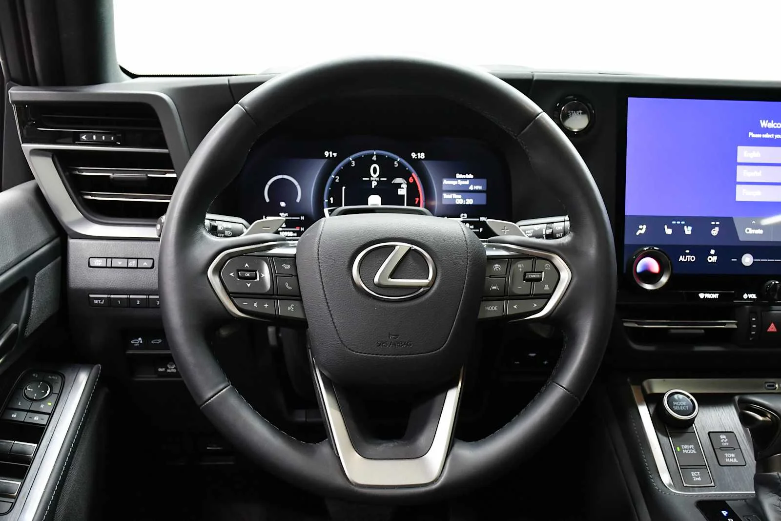 Certified Used 2025 CAVIAR Lexus Luxury+ image 16