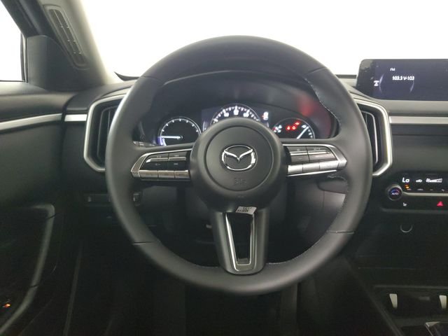New 2026 Ingot Blue Metallic Mazda Preferred AWD image 16