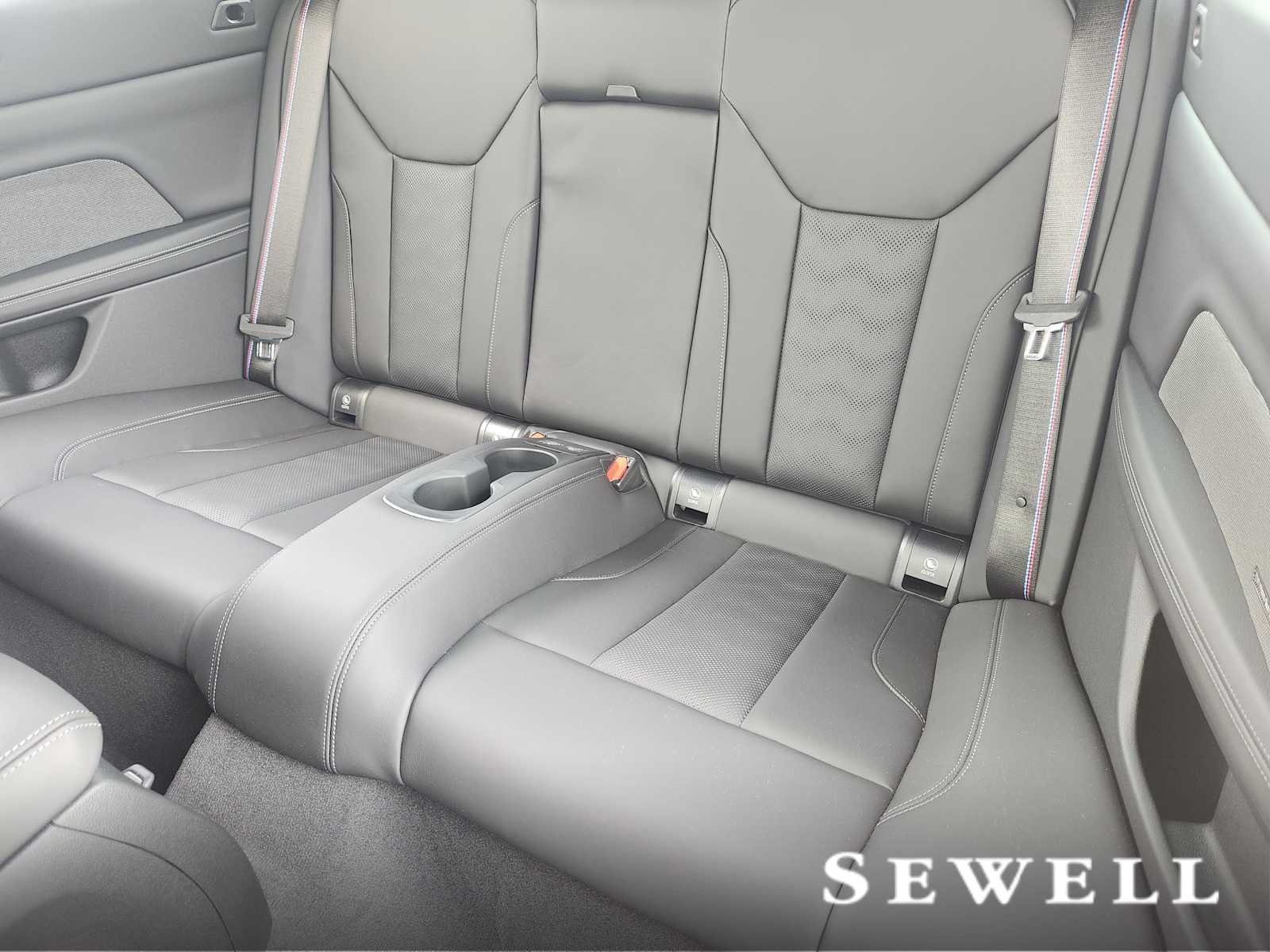 2026 BMW M4 Convertible M4 - Photo 7