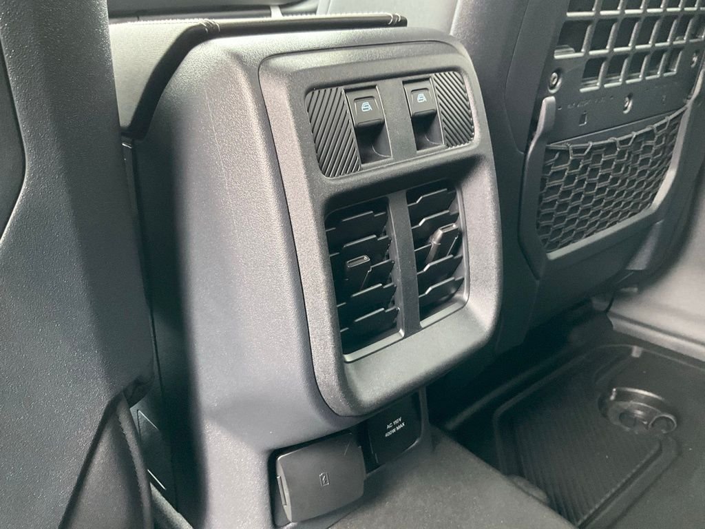 2025 Ford Bronco 4-Door Big Bend - Photo 22