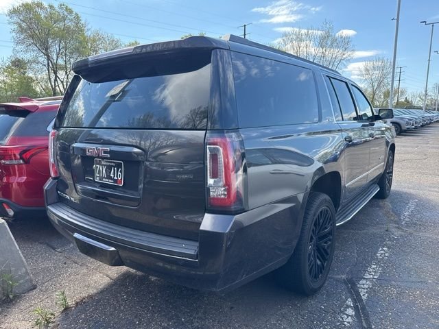 Used 2017 GMC Yukon XL SLT with VIN 1GKS2GKC9HR243417 for sale in White Bear Lake, Minnesota