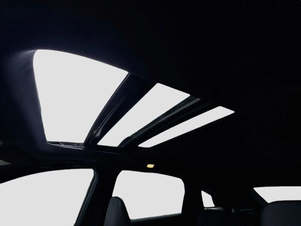 New 2027 Gray INFINITI SPORT image 23