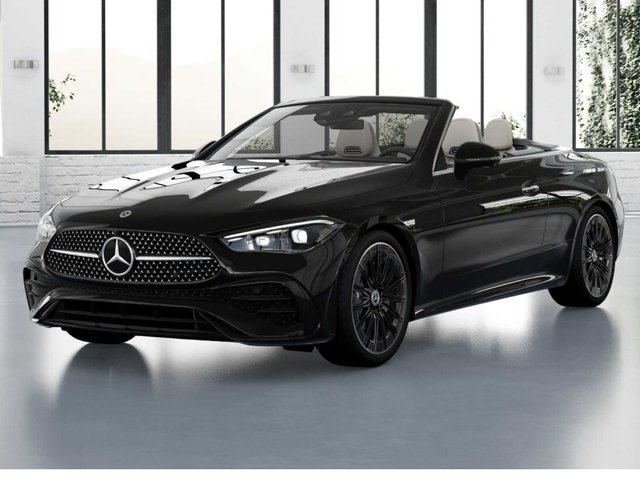 2026 Mercedes-Benz CLE 450 CLE 450