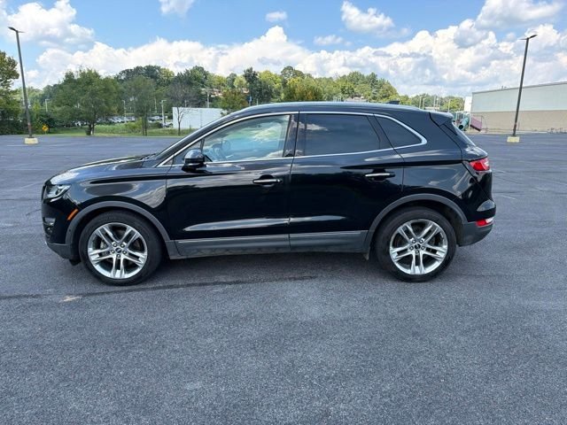 Used 2019 Black Lincoln Reserve image 10