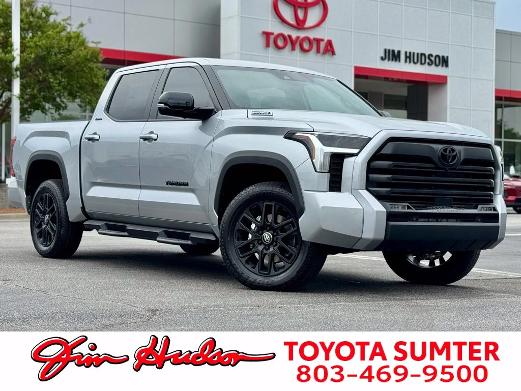 New Toyota Tundra i-FORCE Max for Sale in Sumter, SC