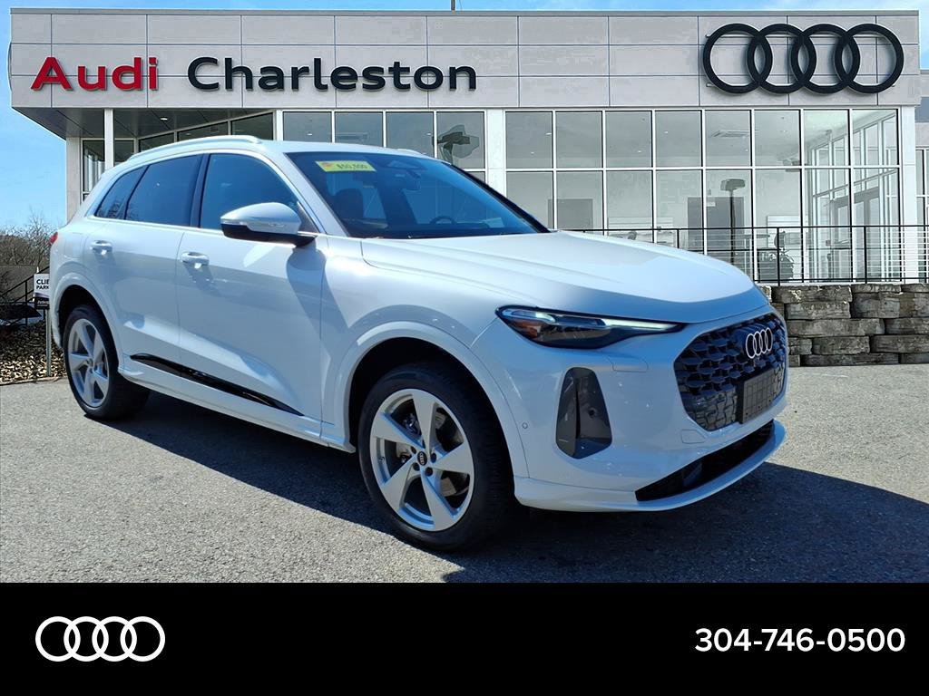 2026 Audi Q5 Premium Plus