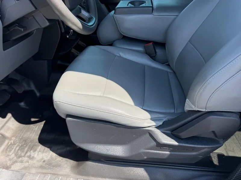 Certified Used 2023 Oxford White Ford XL image 18
