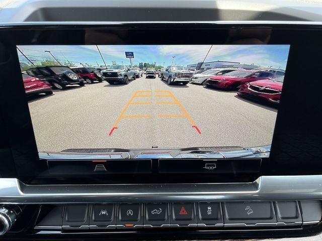 2026 GMC Sierra 1500 Elevation - Photo 24