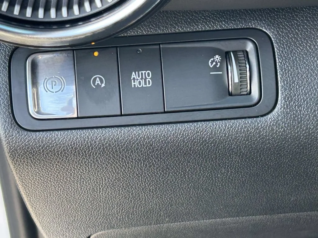 Used 2026 Summit White Chevrolet LT image 26