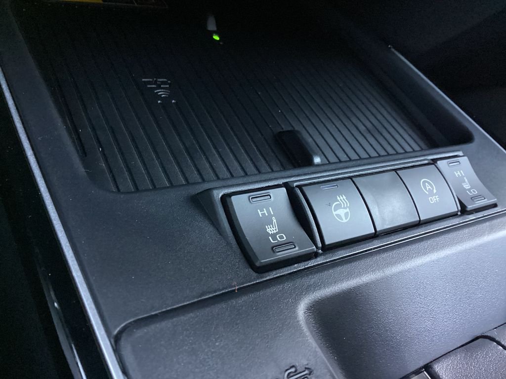 New 2026  Toyota XLE image 20