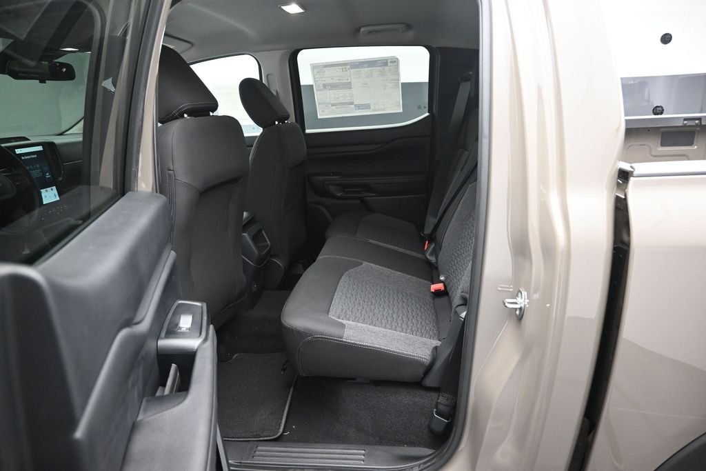 New 2026 Marsh Gray Ford XL image 16