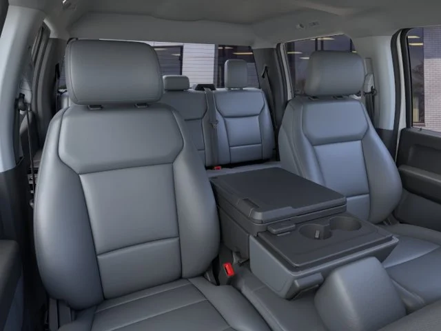 New 2026 White Ford XL image 10