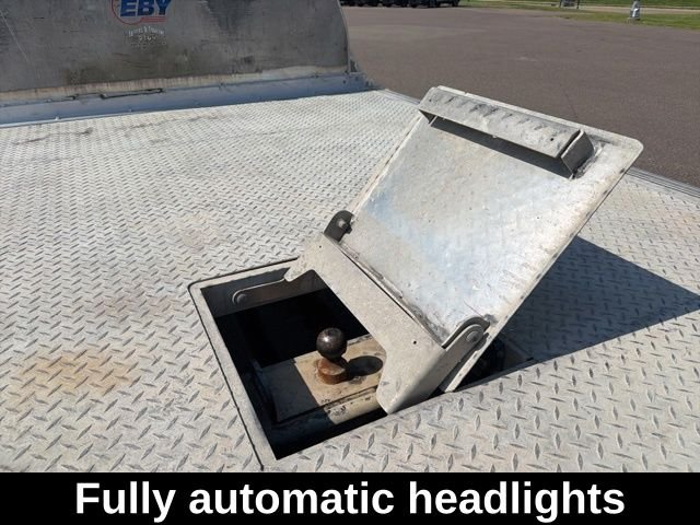 Used 2023 White Ram Tradesman image 23