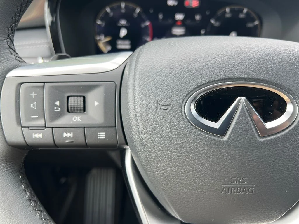 2026 INFINITI QX60 LUXE - Photo 29