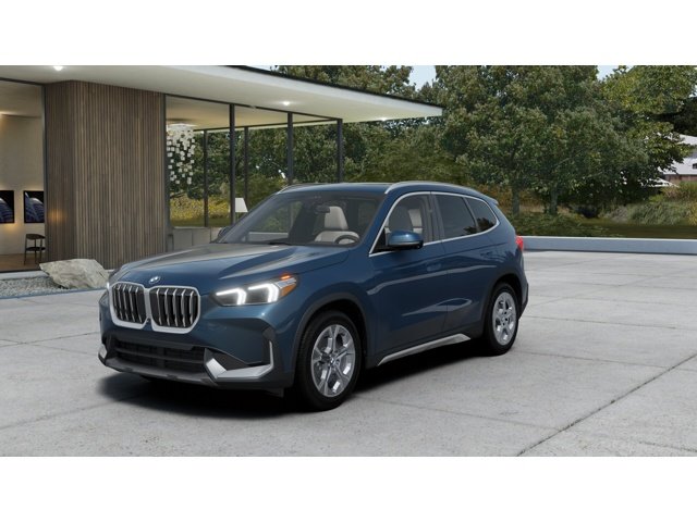 2026 BMW X1