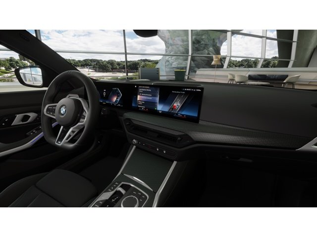 New 2026 Skyscraper Grey Metallic BMW  image 14