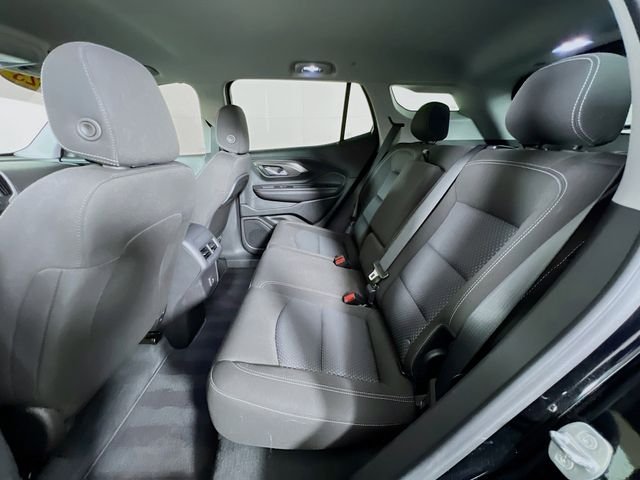 2023 GMC Terrain SLE - Photo 23