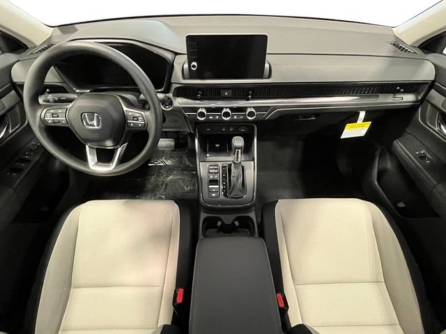 New 2026 Platinum White Pearl Honda LX image 20