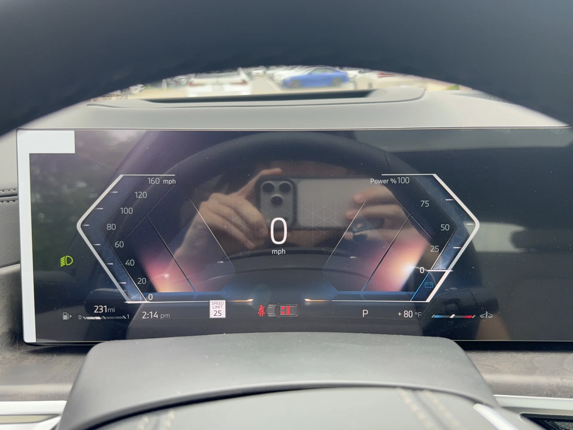 New 2026 Alpine White BMW xDrive40i image 14