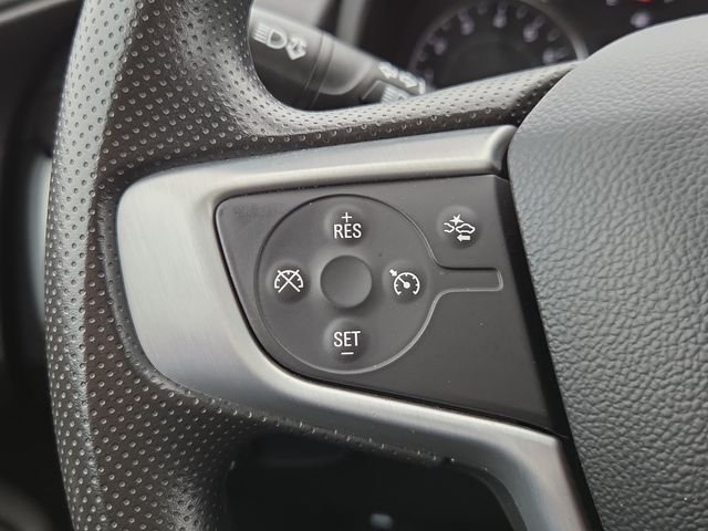Used 2024 Black GMC SLE image 13