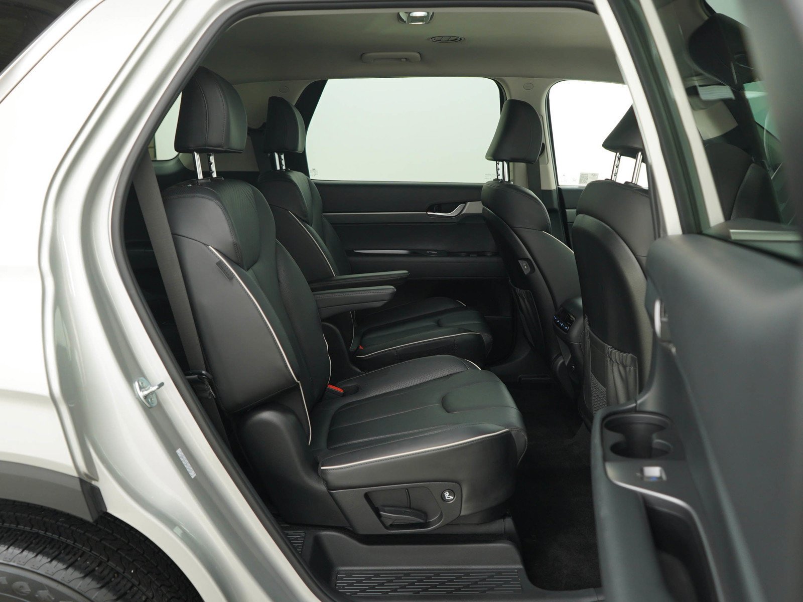2024 Hyundai Palisade SEL - Photo 13