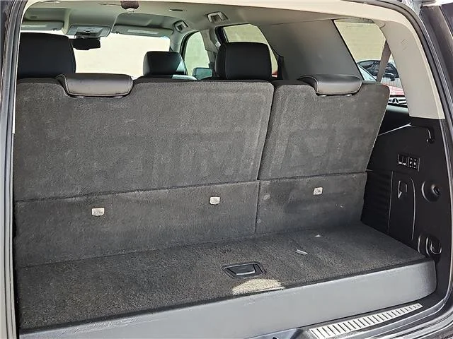 Used 2019 Black Chevrolet LT 4x2 image 7