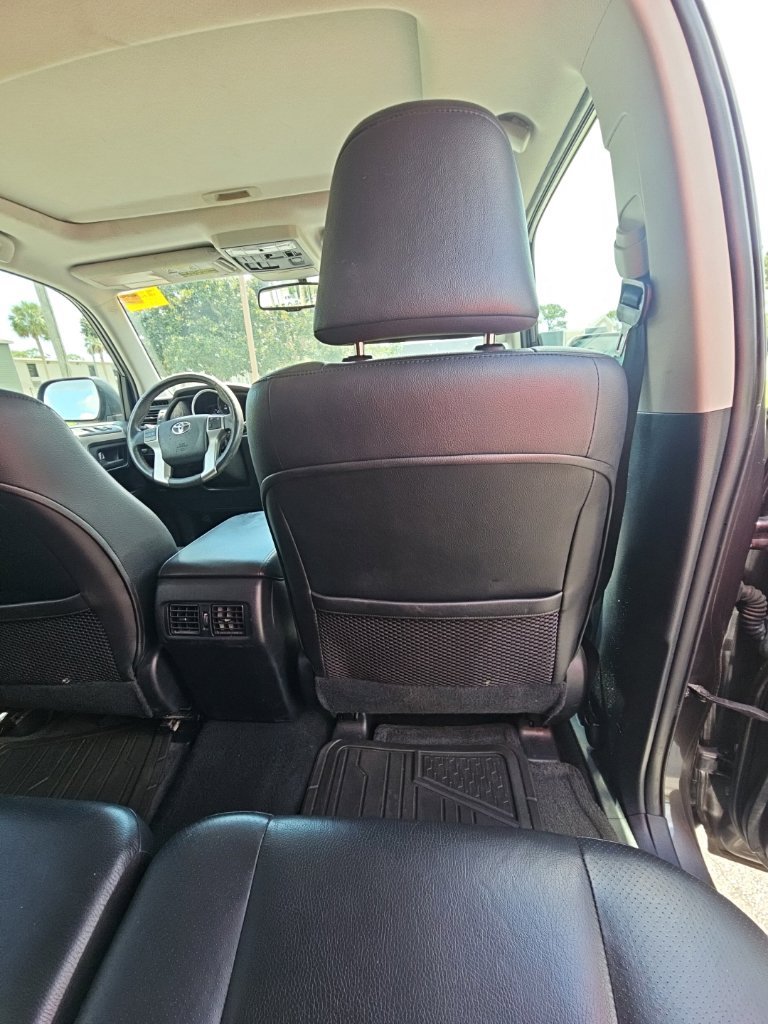 Used 2011 Gray Toyota Limited image 16
