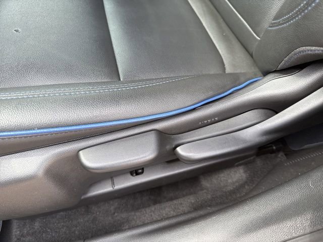 Used 2025 Ebony Twilight Metallic Buick Sport Touring image 13