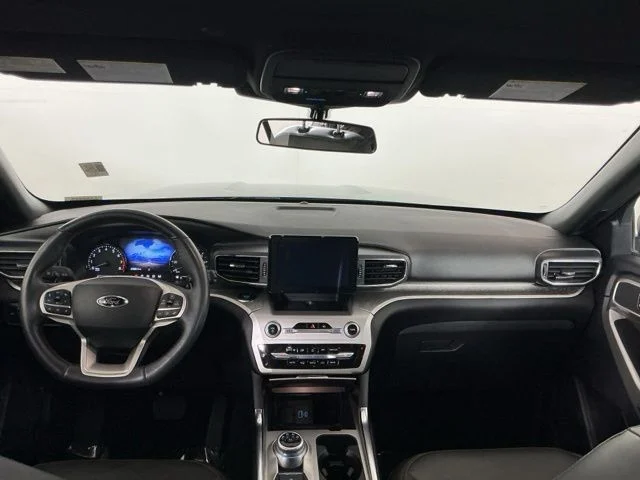 Used 2022  Ford Timberline image 27