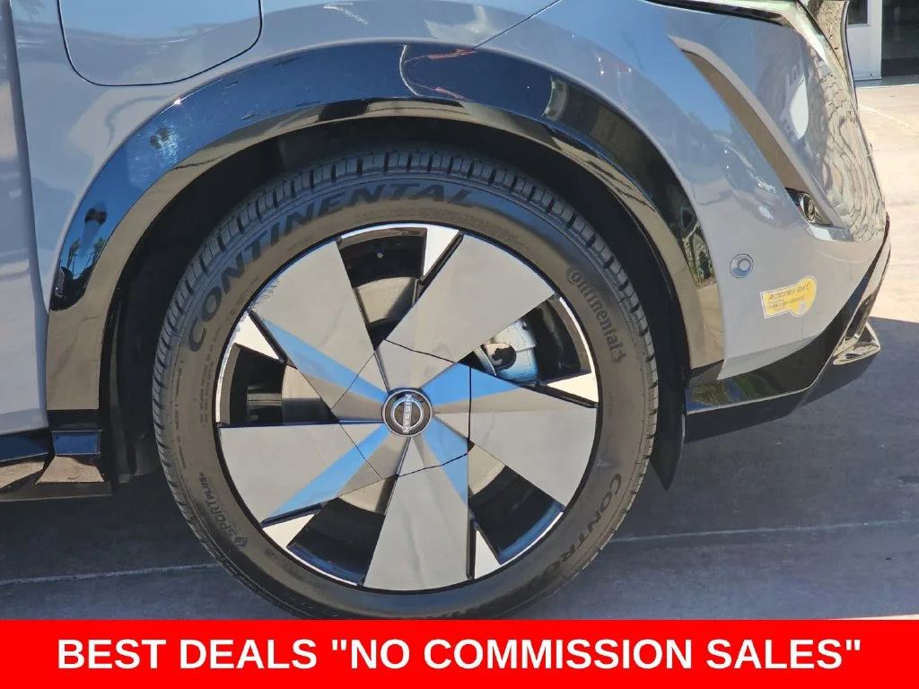 Used 2023 Gray Nissan PLATINUM+ e-4ORCE image 39