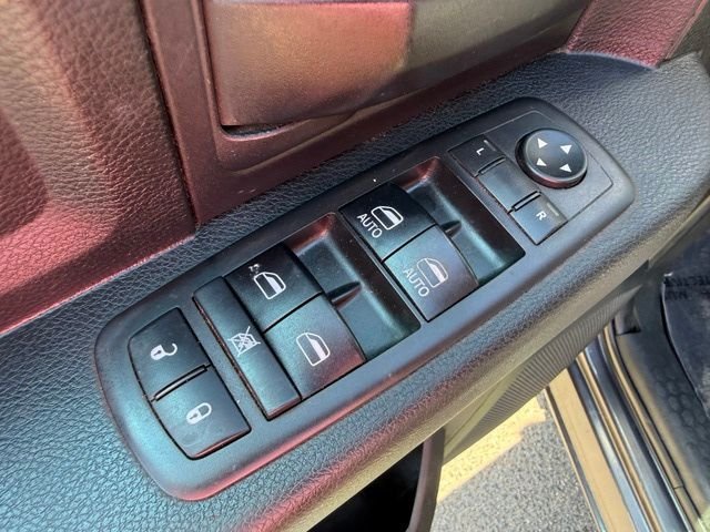 2017 RAM Ram 1500 Pickup Tradesman - Photo 10