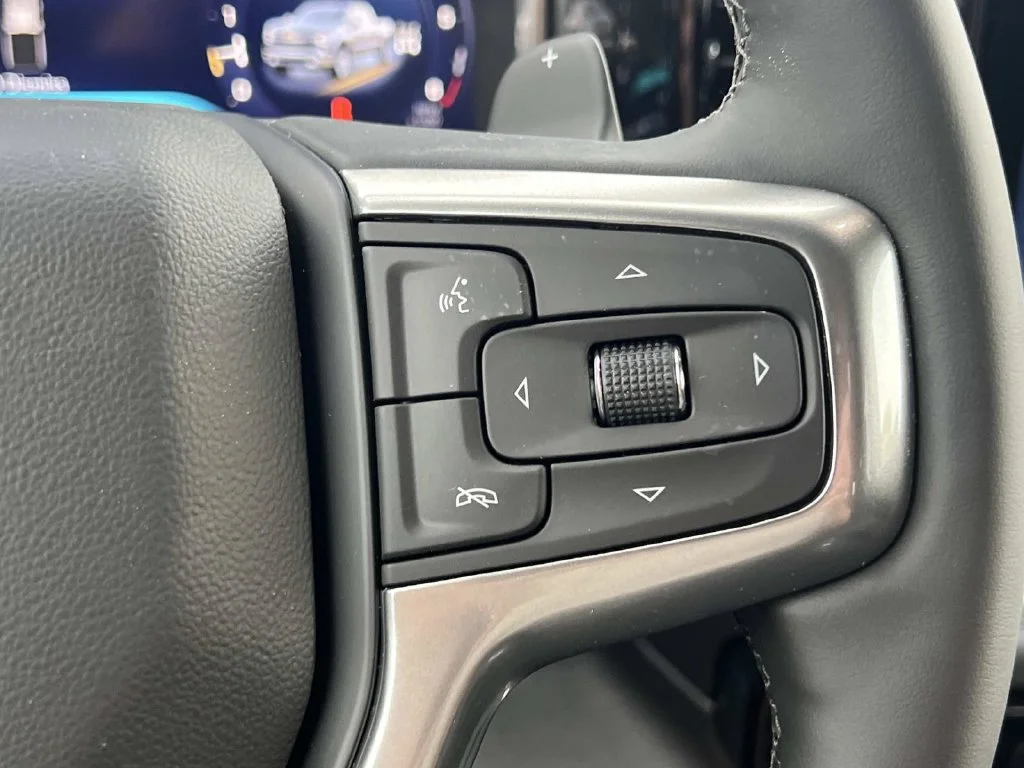 2026 Chevrolet Silverado 1500 RST - Photo 23