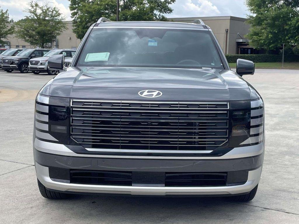 2026 Hyundai Palisade Calligraphy - Photo 37