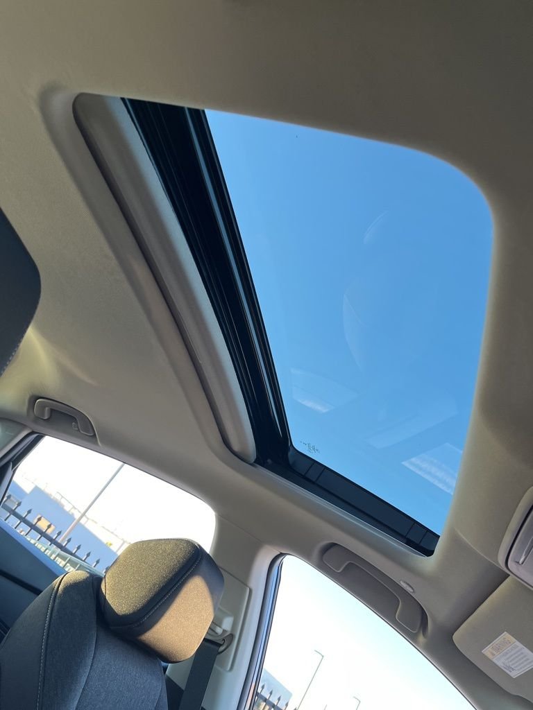 2025 Honda Accord SE - Photo 29