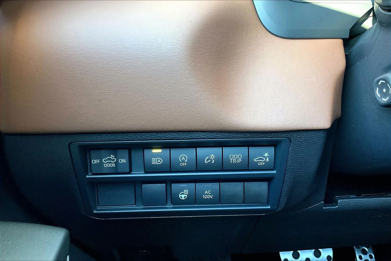 2026 Toyota Tundra 1794 Edition - Photo 20