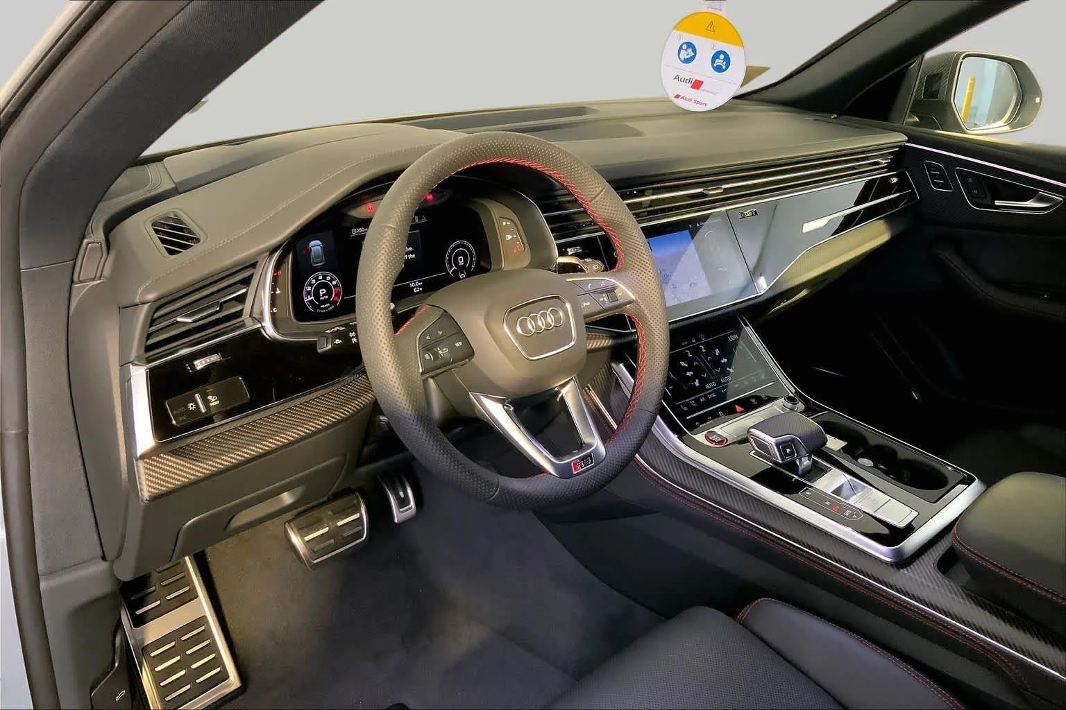 New 2026 Satellite Silve Audi performance image 8