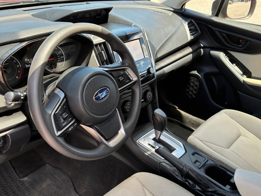 Used 2019  Subaru 5DR WGN 2.0I CVT image 19