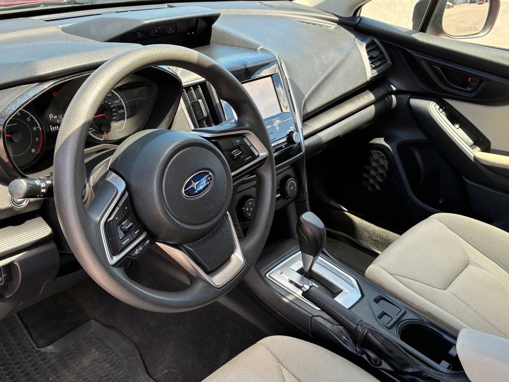 Used 2019  Subaru 5DR WGN 2.0I CVT image 19