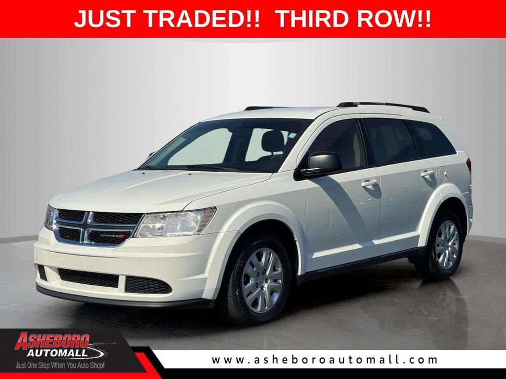 2019 Dodge Journey SE Value Package FWD's photo