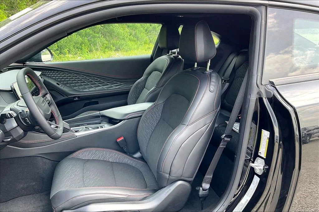 New 2026 Dodge Charger R/T Scat Pack 2D Coupe