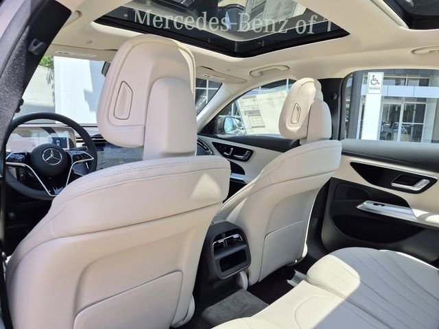 New 2026 Sonoran Brown Metallic Mercedes-Benz E 350 image 53