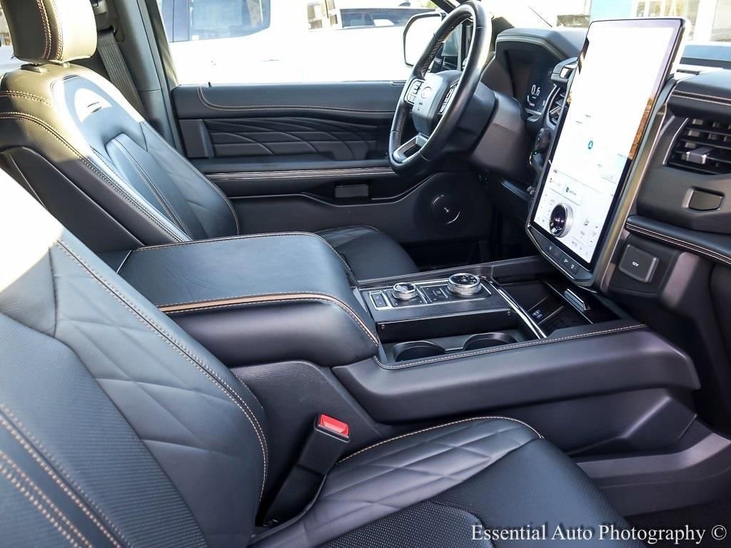 2024 FORD EXPEDITION - Image 33