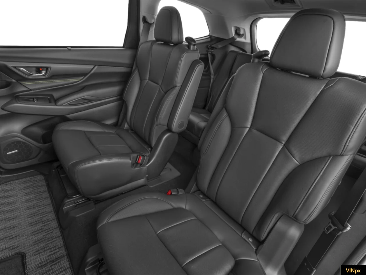 New 2027 MAGNETITE GRAY METALLIC Subaru Onyx Edition Touring 7-Passenger image 11