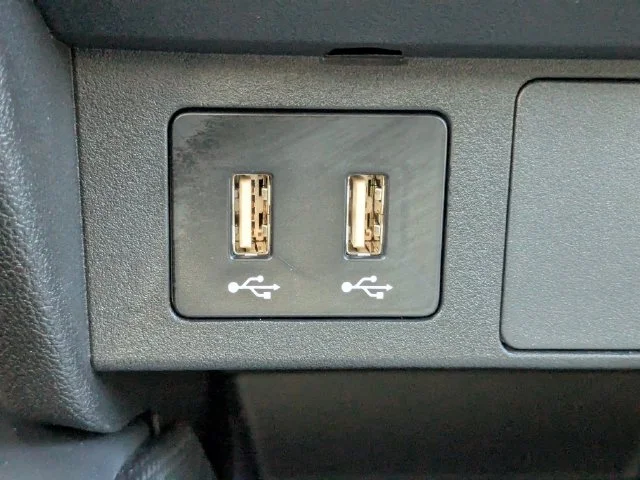 New 2027 Gray Mitsubishi ES image 24