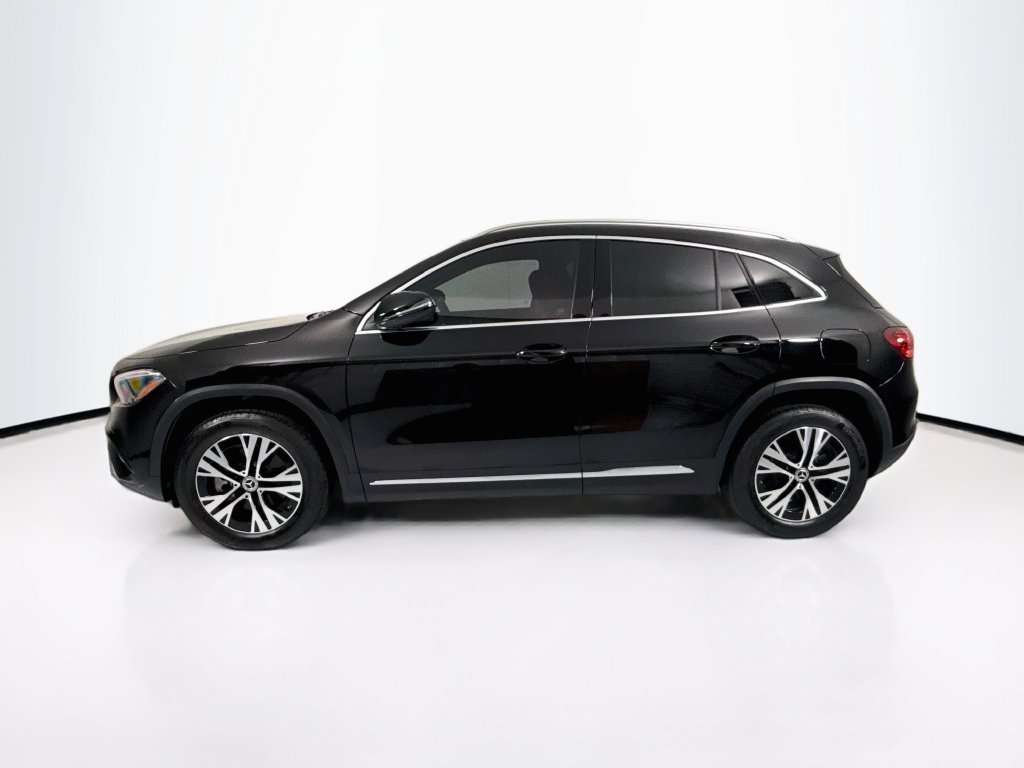 Used 2026  Mercedes-Benz GLA 250 image 8