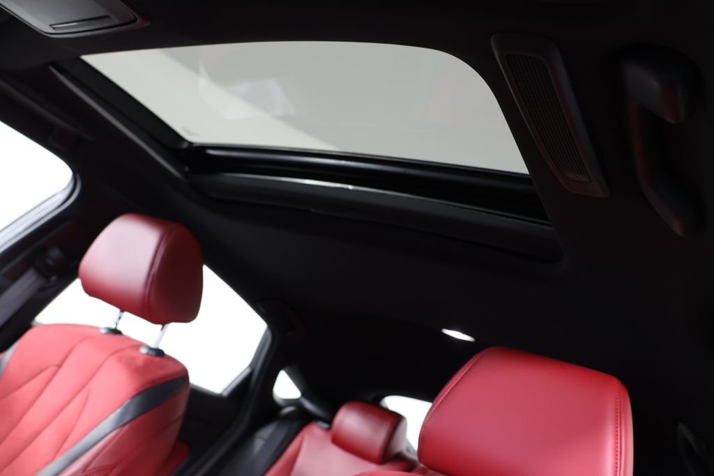 Used 2024 Liquid Carbon Metallic Acura A-Spec Tech Package image 19