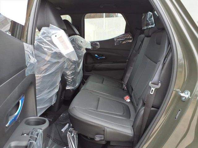 2026 Hyundai Santa Cruz SEL - Photo 6